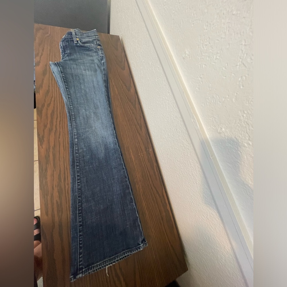 Women’s Vintage Seven Jeans Flare